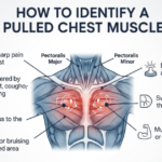 How to Identify a Pulled Chest Muscle