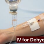 IV for Dehydration