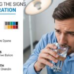 Recognizing the Signs of Dehydration