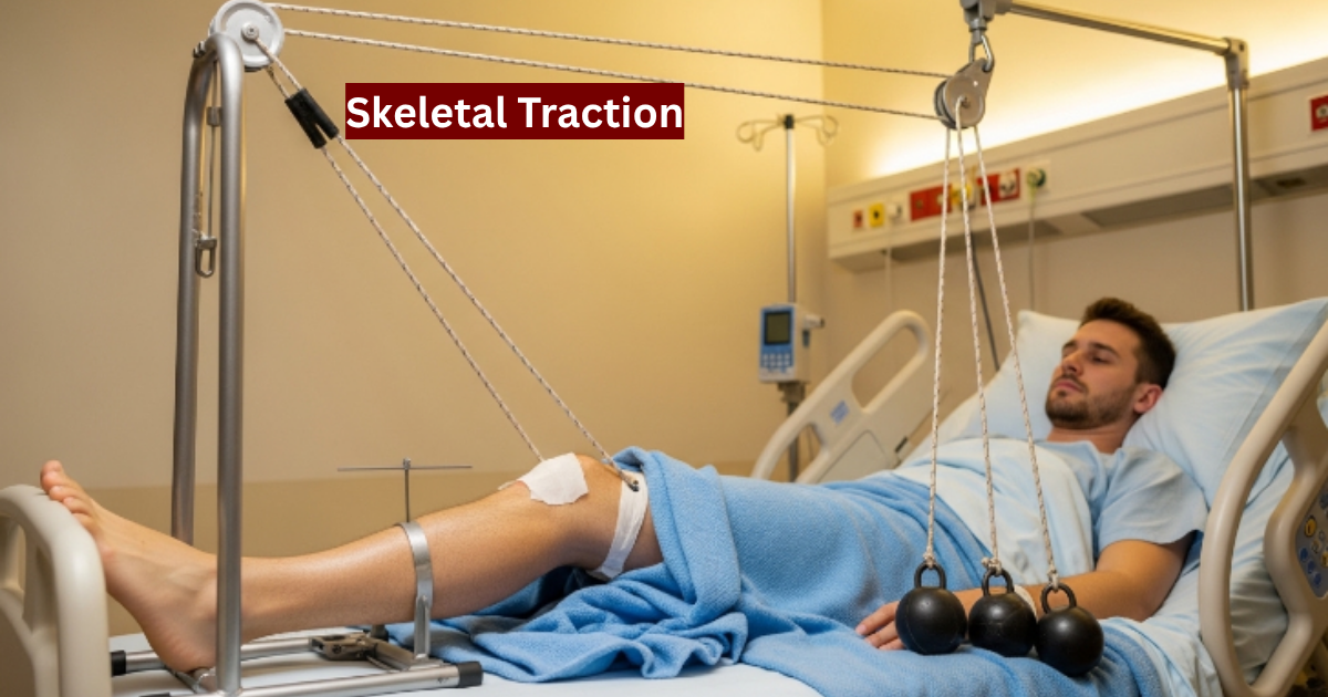 Skeletal Traction