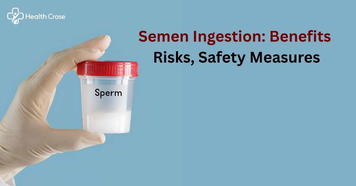 Semen Ingestion