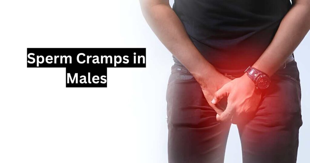 Sperm Cramps