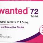 Unwanted 72 Tablet