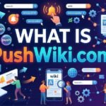PushWiki com