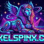 pixelspinx com